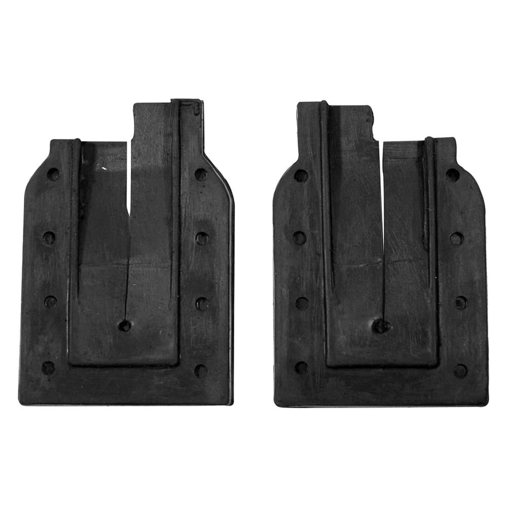 RESTOPARTS® Replacement Door Seals