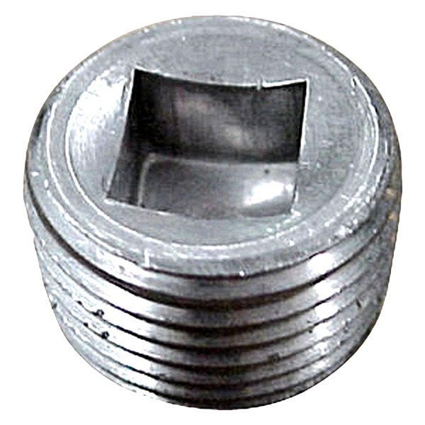 QRP ® - Intake Manifold Pipe Plug.