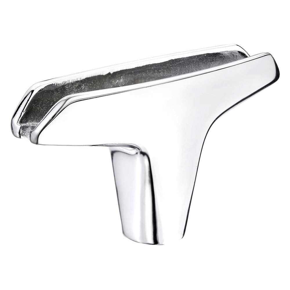 QRP® GBC0639 Automatic THandle Chrome Shift Knob