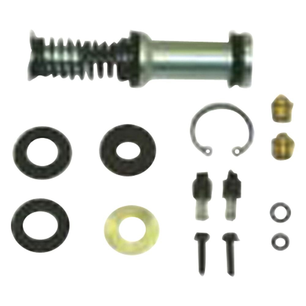 QRP® GBC9822 Master Cylinder Rebuild Kit