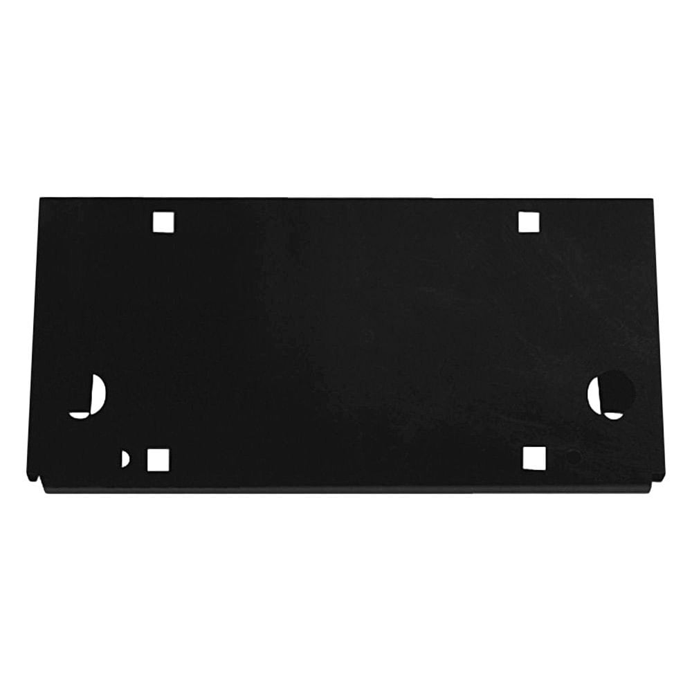 QRP® KR00013 License Plate Mounting Bracket