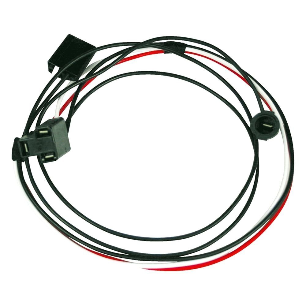 QRP® MH17270 - Heater Harness