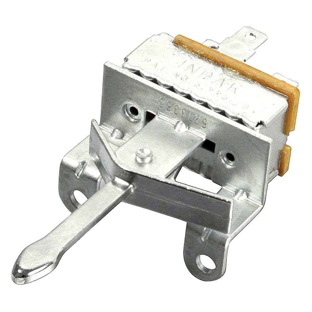 QRP® PZ01030 Blower Motor Switch