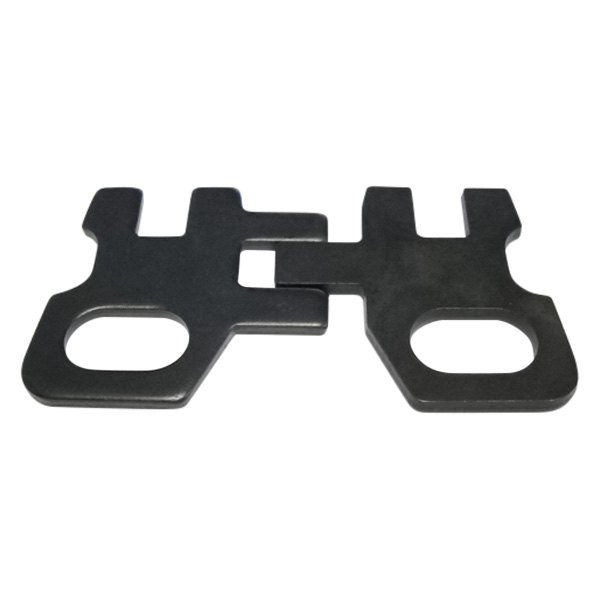 QualCast® Push Rod Guide Plate