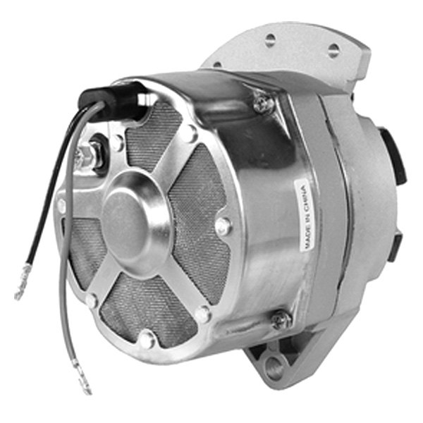 QualityBuilt® P755N Alternator