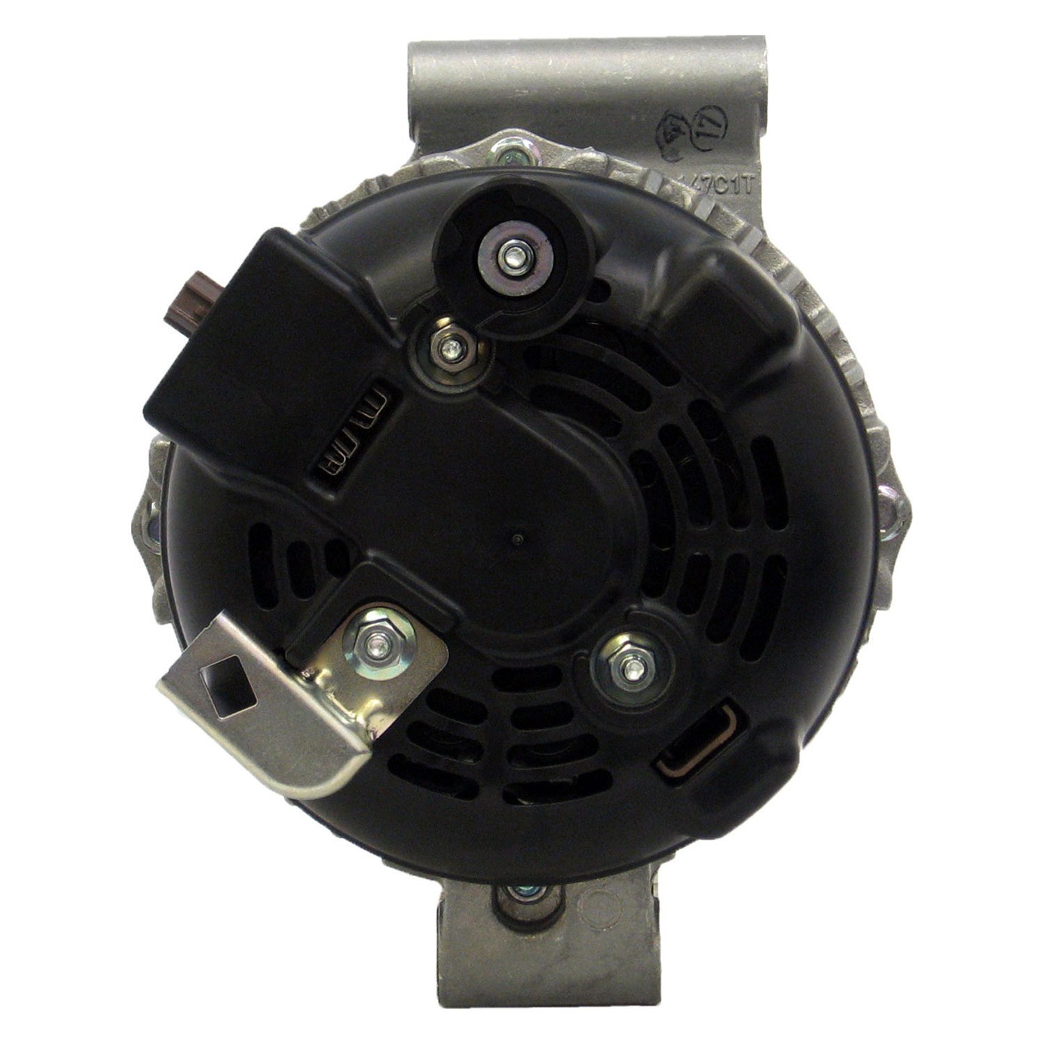 QualityBuilt® Honda CRV 2013 Alternator