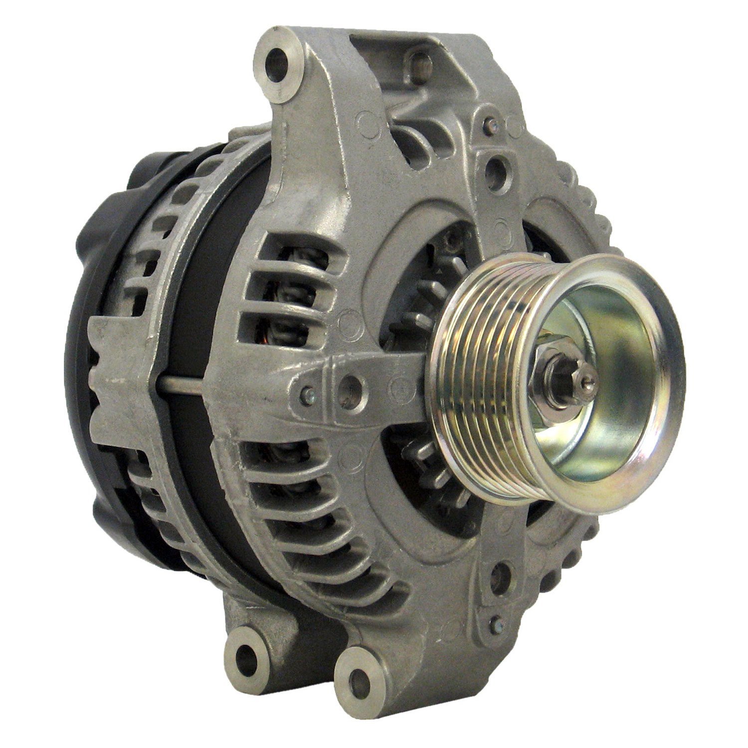 Quality-Built® - Honda CR-V 2013 Alternator