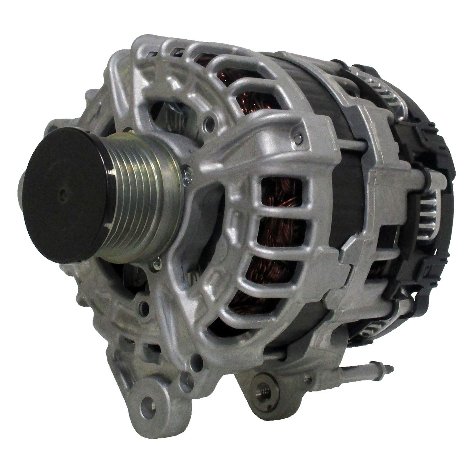QualityBuilt® Volkswagen Atlas 2018 Remanufactured Alternator
