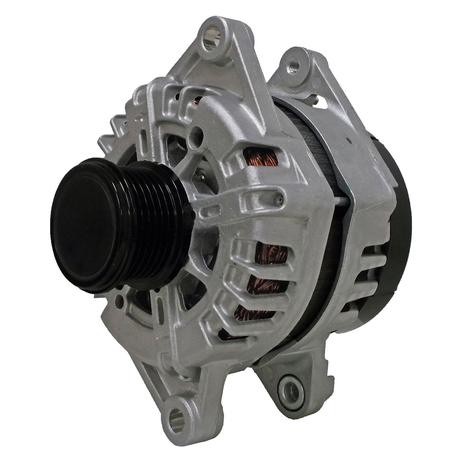 Quality-Built® 11884 - Remanufactured Alternator