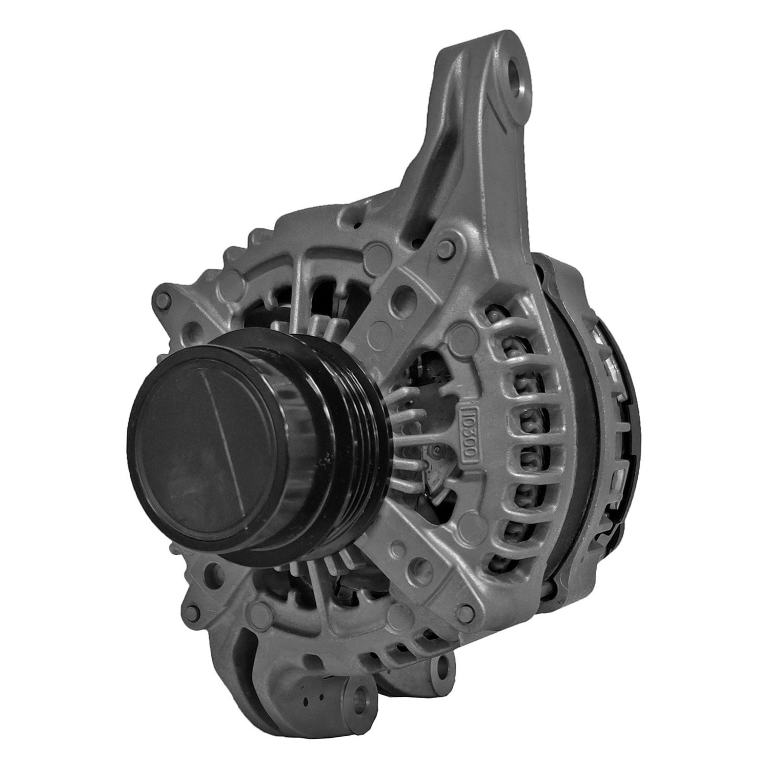 Quality-Built® - Ford Edge 2021 Remanufactured Alternator