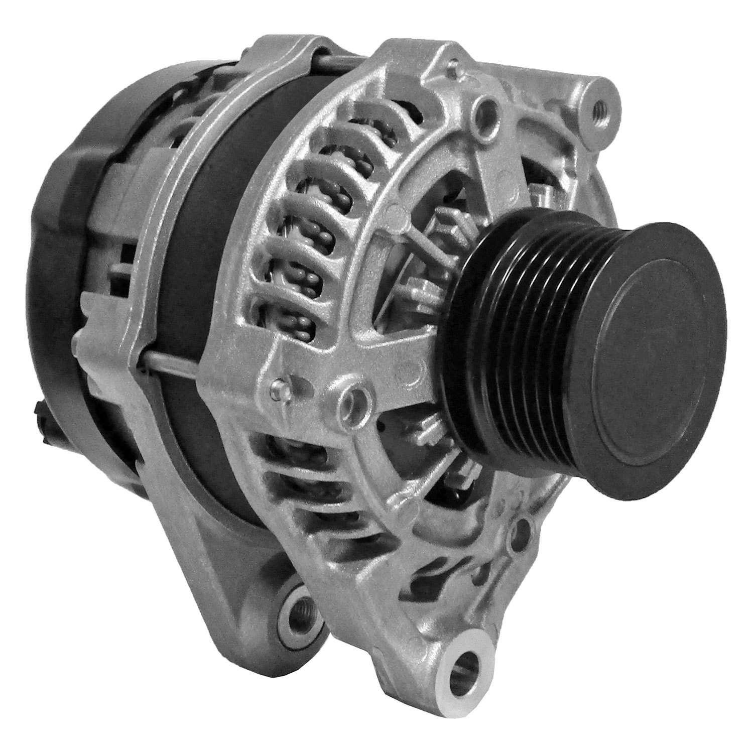 QualityBuilt® 11938 Remanufactured Alternator
