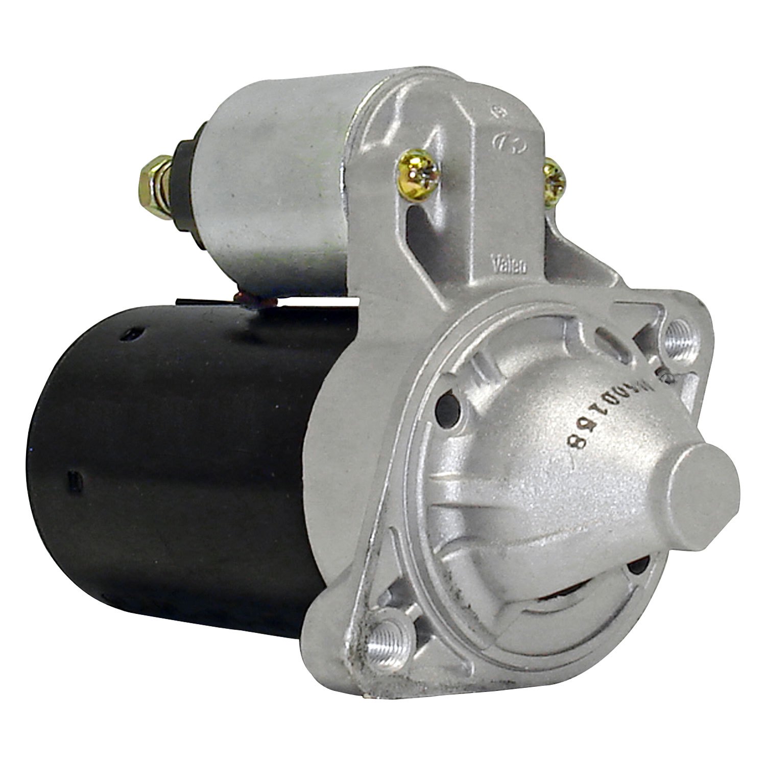 QualityBuilt® Hyundai Accent 2010 Starter