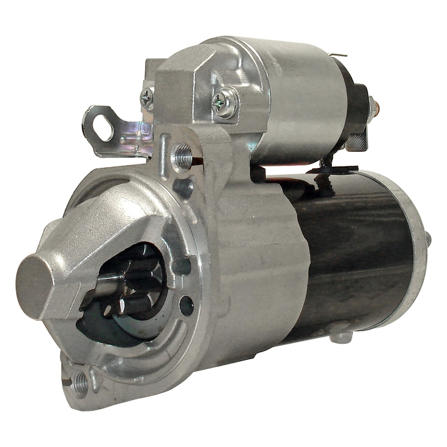 Quality-Built® 17931N - Starter