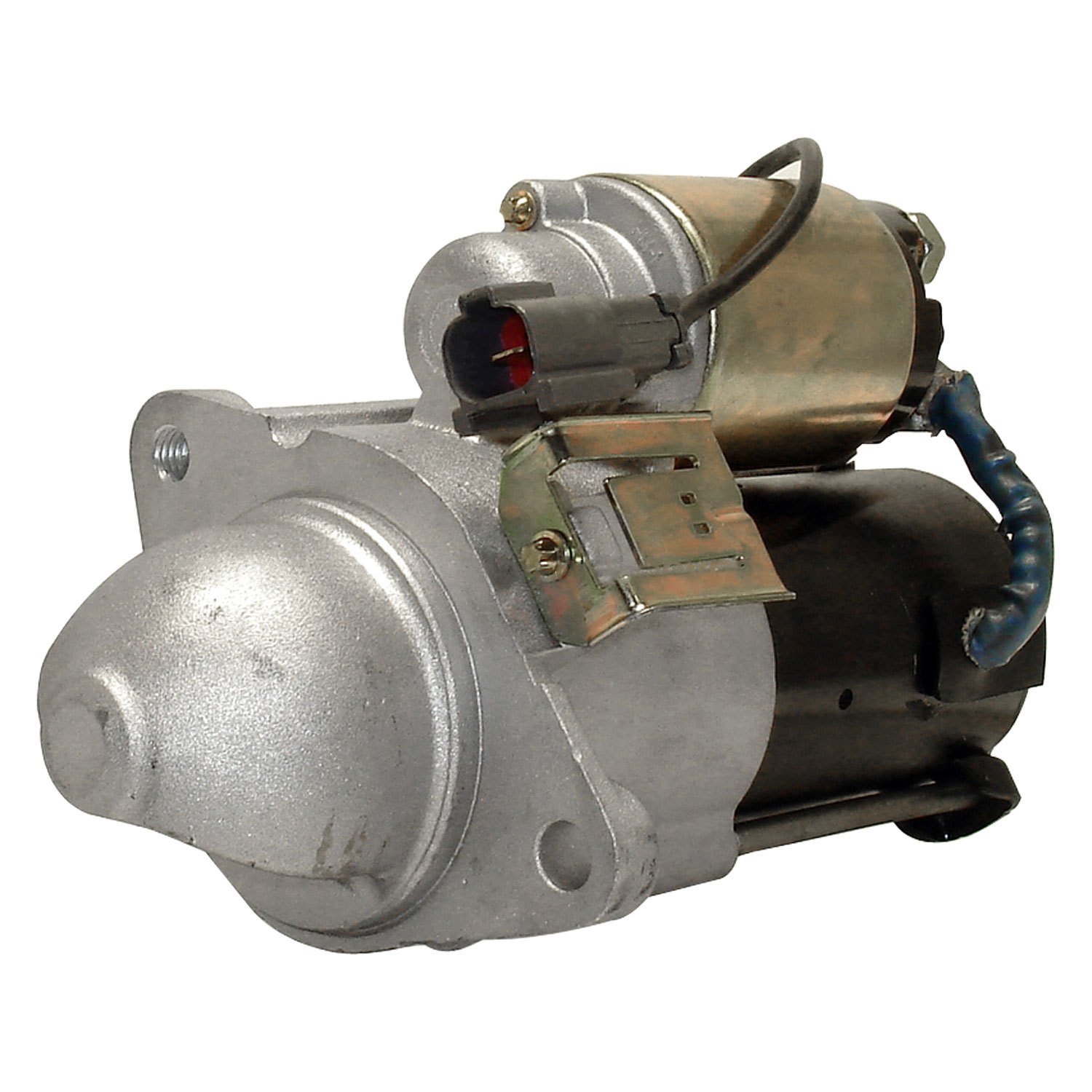 QualityBuilt® Nissan Sentra 2006 Starter