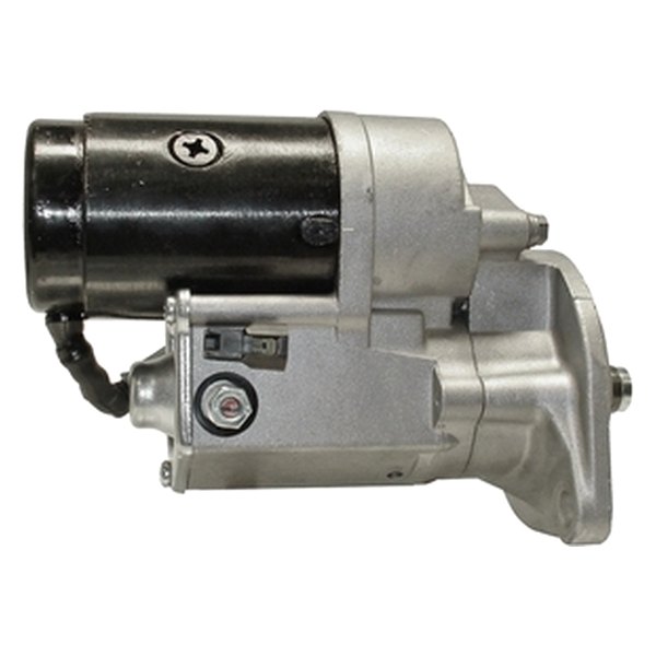 Quality-Built® - Chevy LUV 1981 Remanufactured Starter