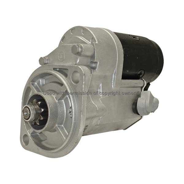 Quality-Built® - Chevy LUV 1981 Remanufactured Starter