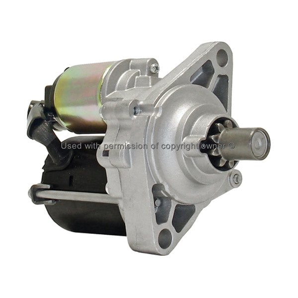 QualityBuilt® Honda Civic 2001 Starter