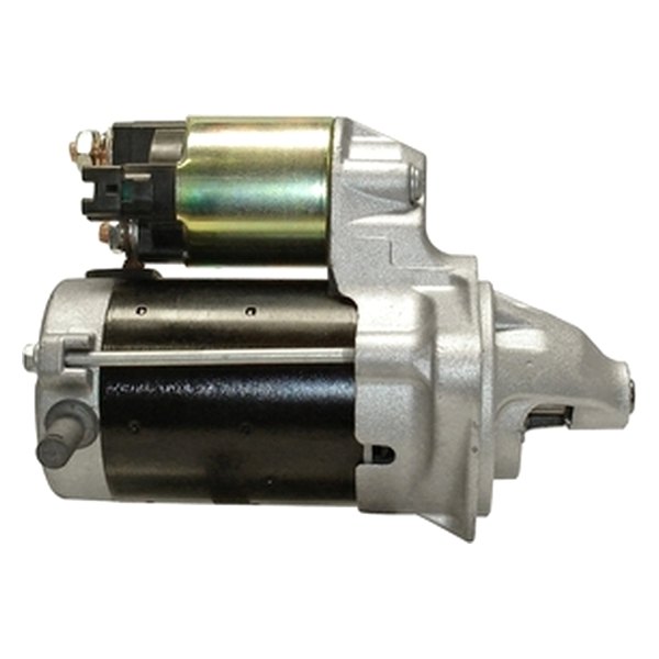 Quality-Built 17841N Starter