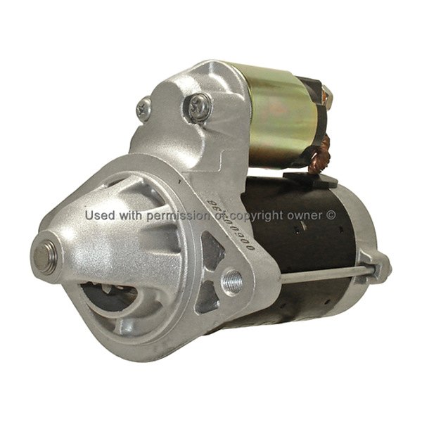 Quality-Built 17841N Starter