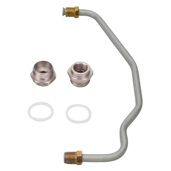 Quick Fuel Technology® Carburetor Fuel Line