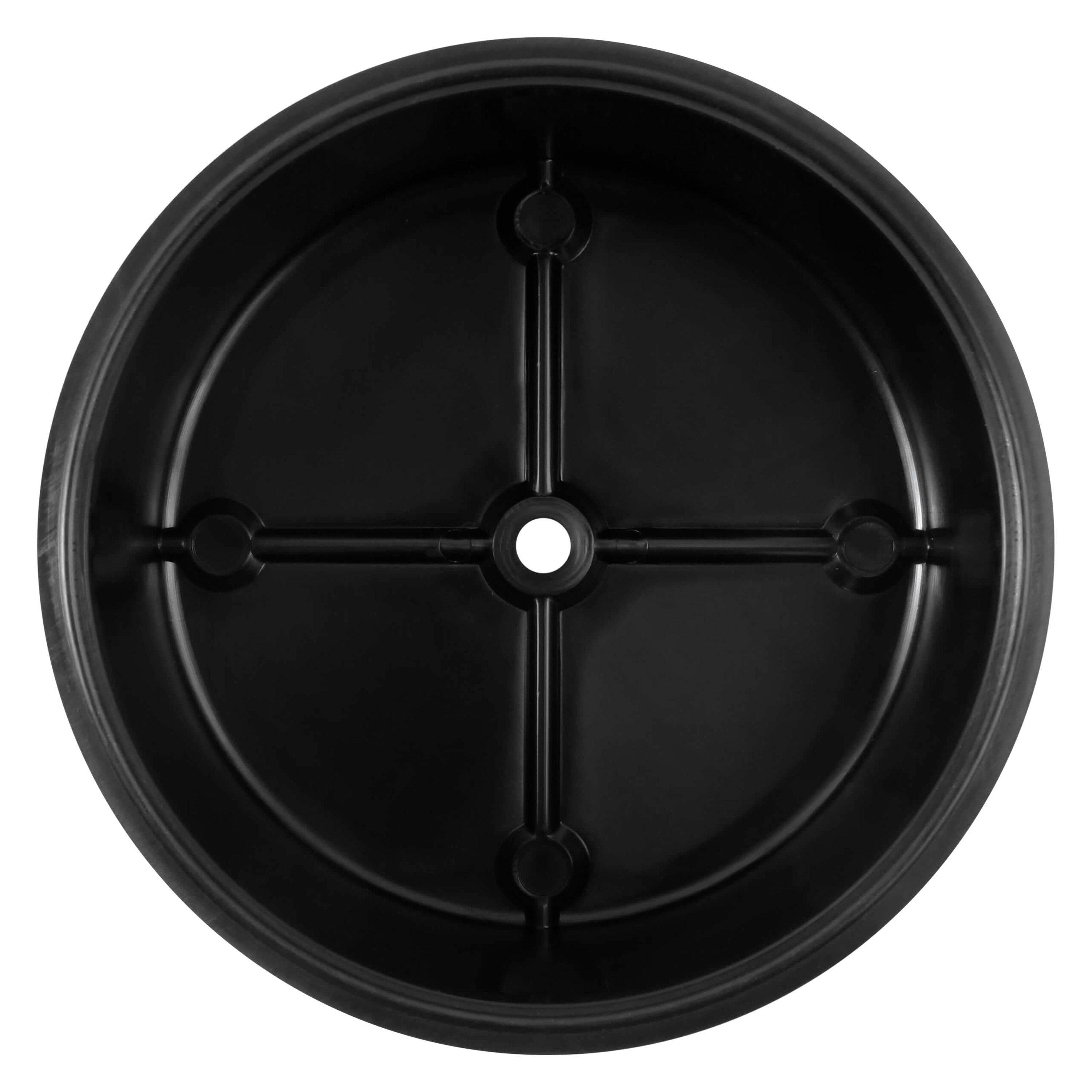 Quick Fuel Technology® 36500QFT Dust Cover for Race Q Carburetor