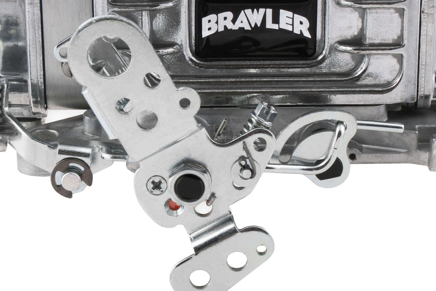 Quick Fuel Technology® Brawler Diecast Carburetor
