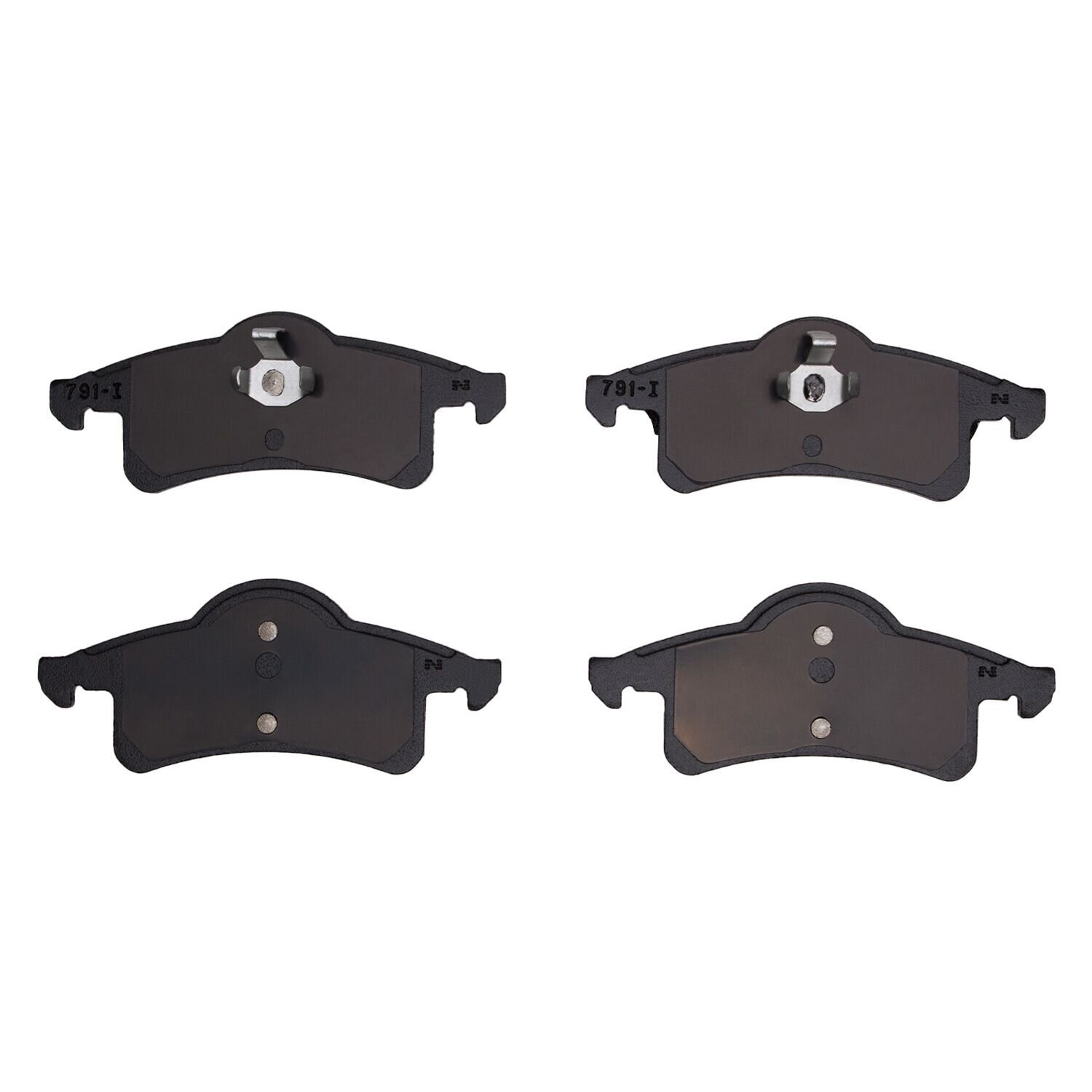 R1 Concepts® Jeep Grand Cherokee Laredo / Limited / Overland / SE