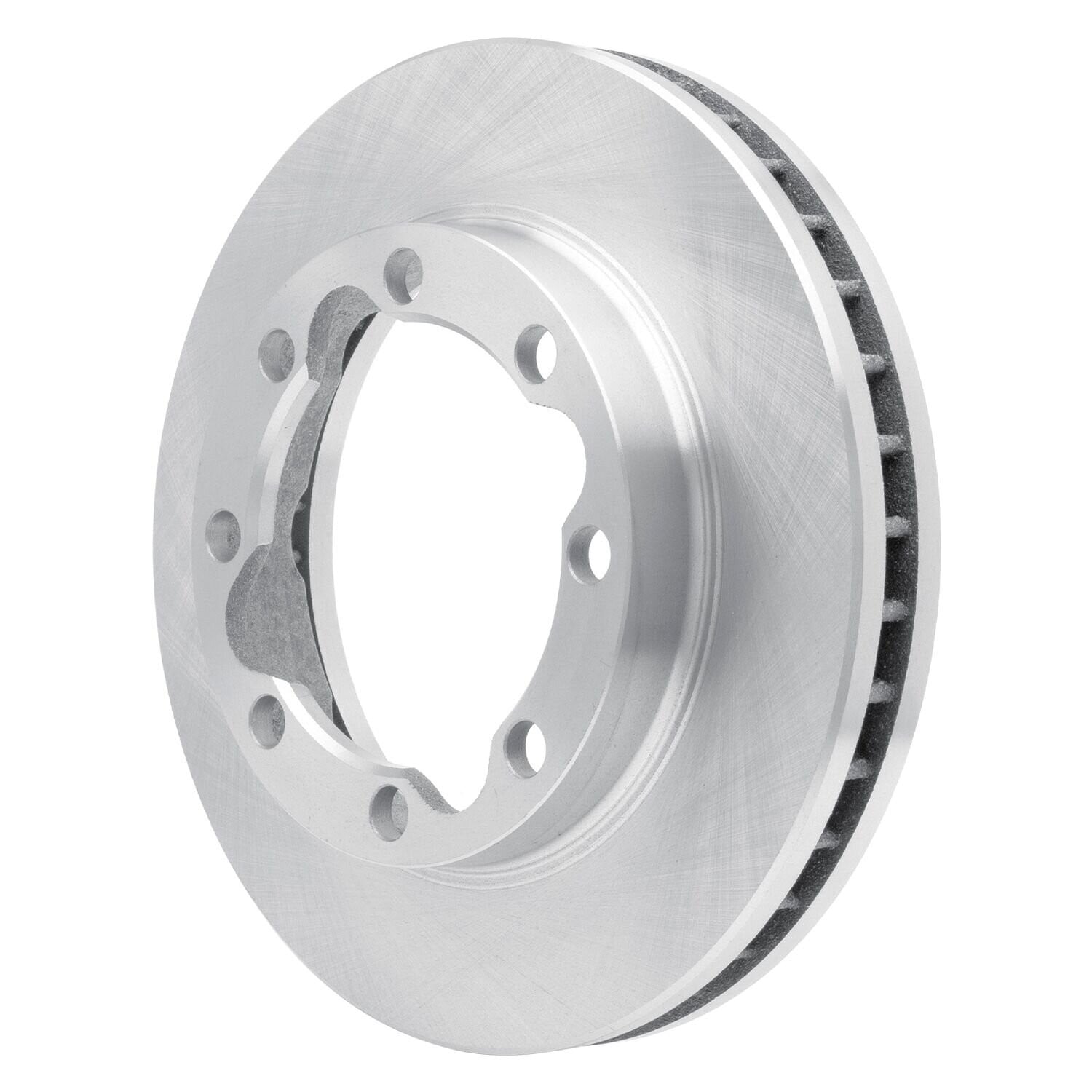 R1 Concepts® ERE-40052 - eLINE™ Plain 1-Piece Front Brake Rotor