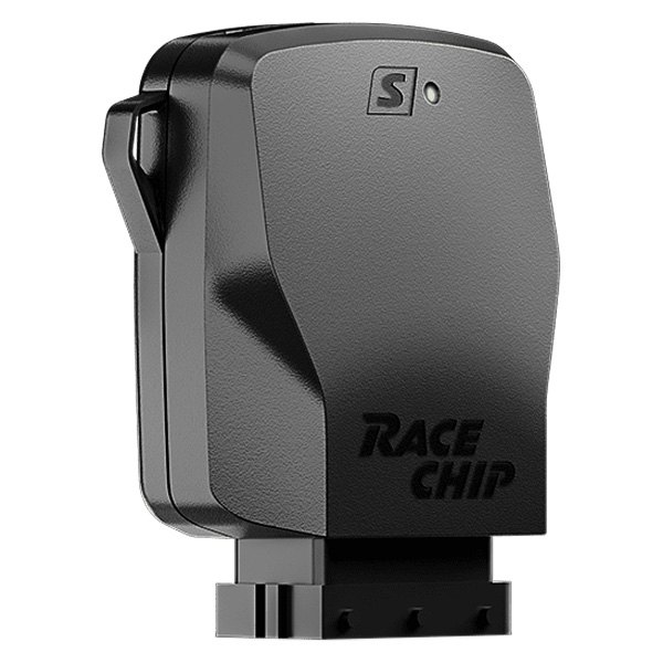 RaceChip S Chiptuning Ford S-Max 2.0 TDCi 103kW 140PS Powerbox Chip-Tuningbox 