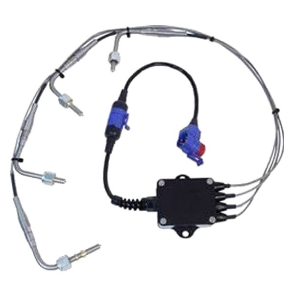 Racepak® 220VPTC5678T18 4 Channel EGT Sensor Module with TCable