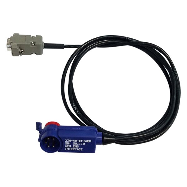 Interface module. Модель - vm21404-10 actuator VM 230 V. AEM ems v1. AEM ems Serial. Can Adapter racepak.