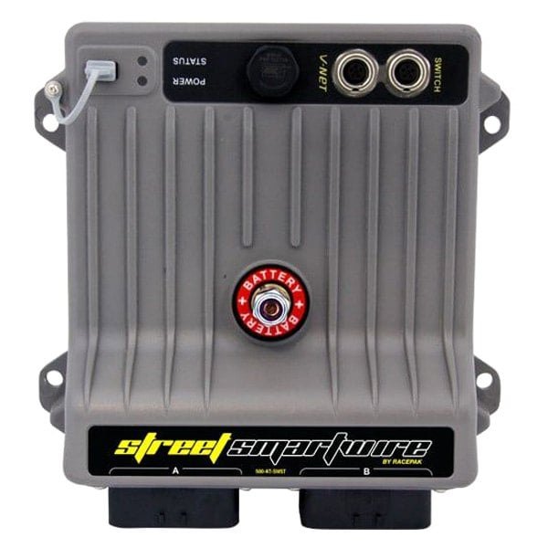 Racepak® 500KTSWST Street SmartWire™ Power Control Module