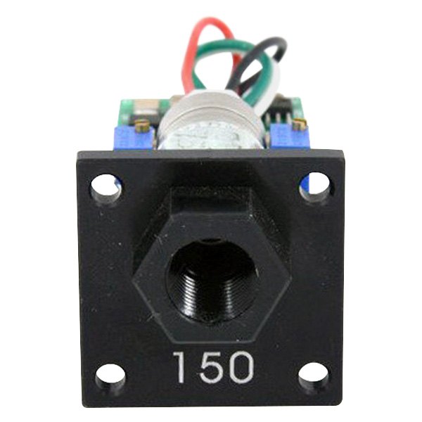 Racepak® 810MB8P Original Series™ Pro Transducer Box with