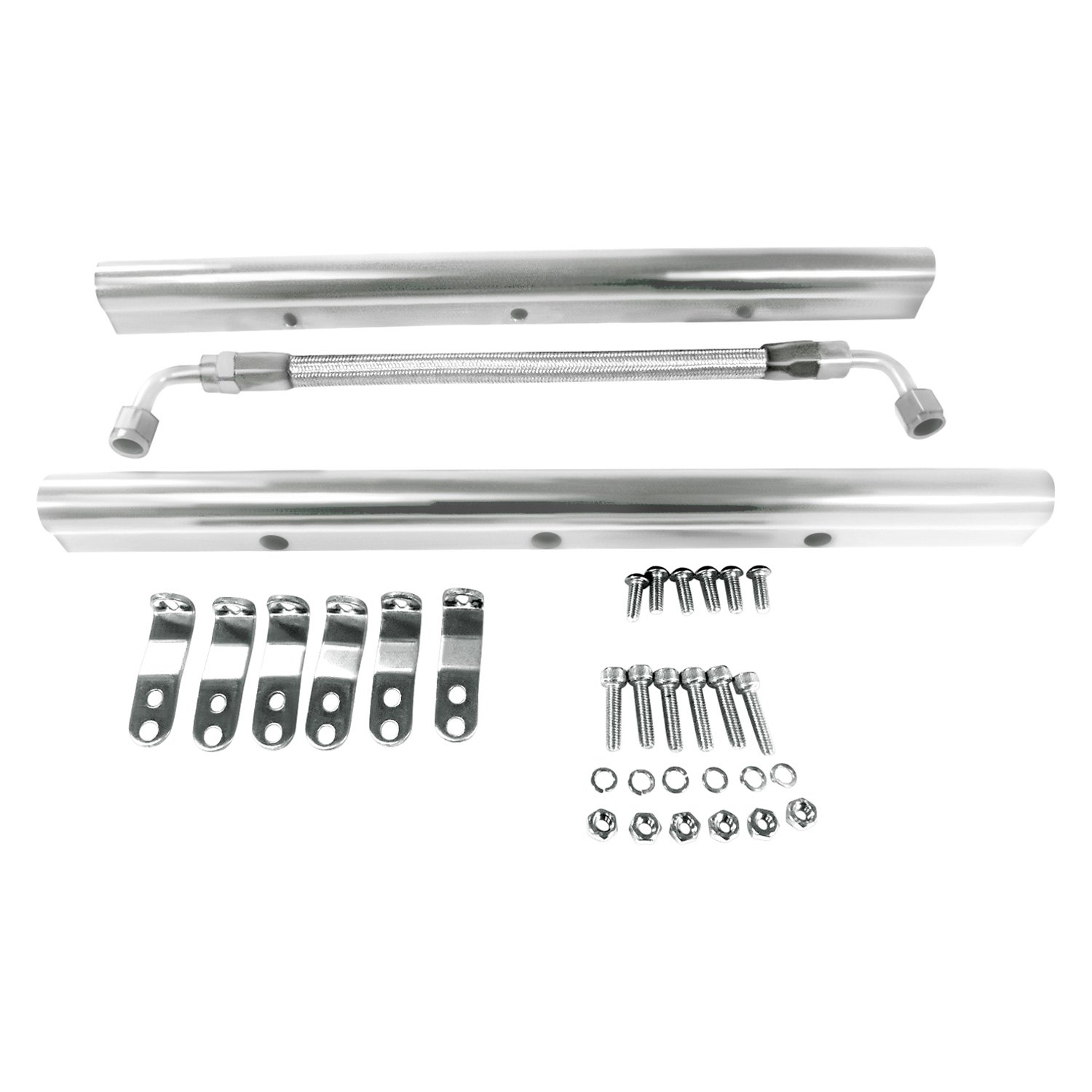 Racing Power Company® Pontiac GTO 2004 LS Fuel Rail Kit