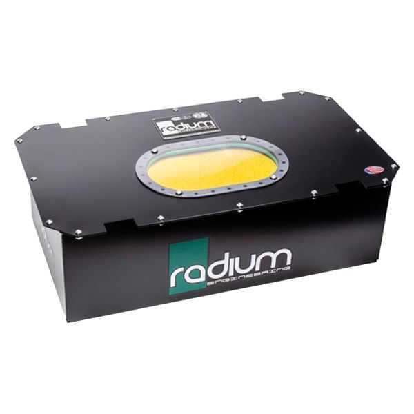 snailperformance radium fuel cell