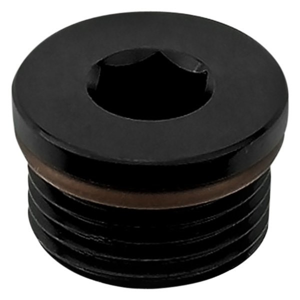Radium® - -AN ORB Fitting Plug