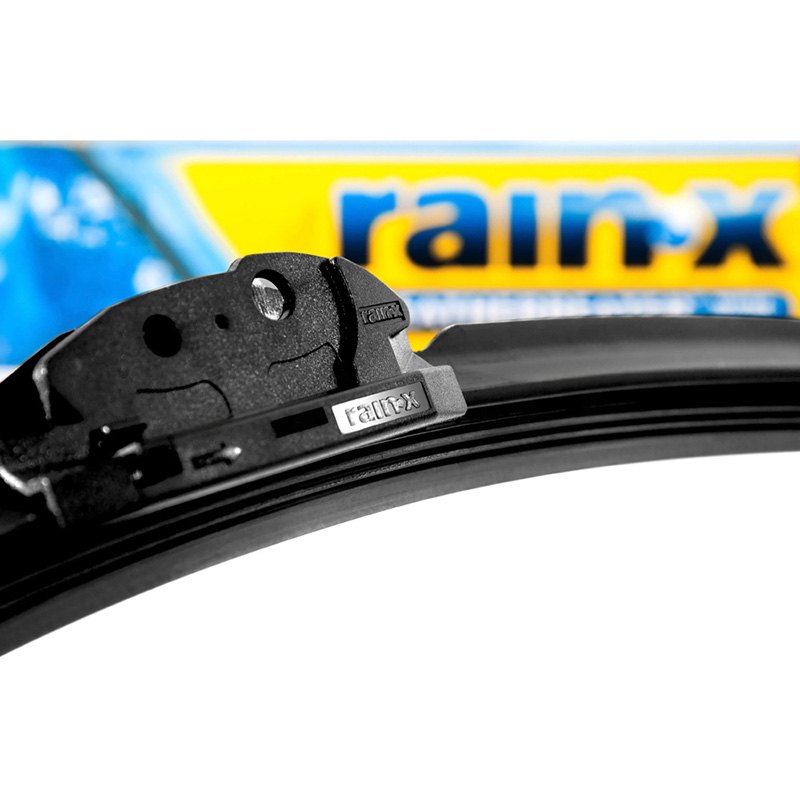 Rain-X® Latitude® Wiper Blades - Rain-X