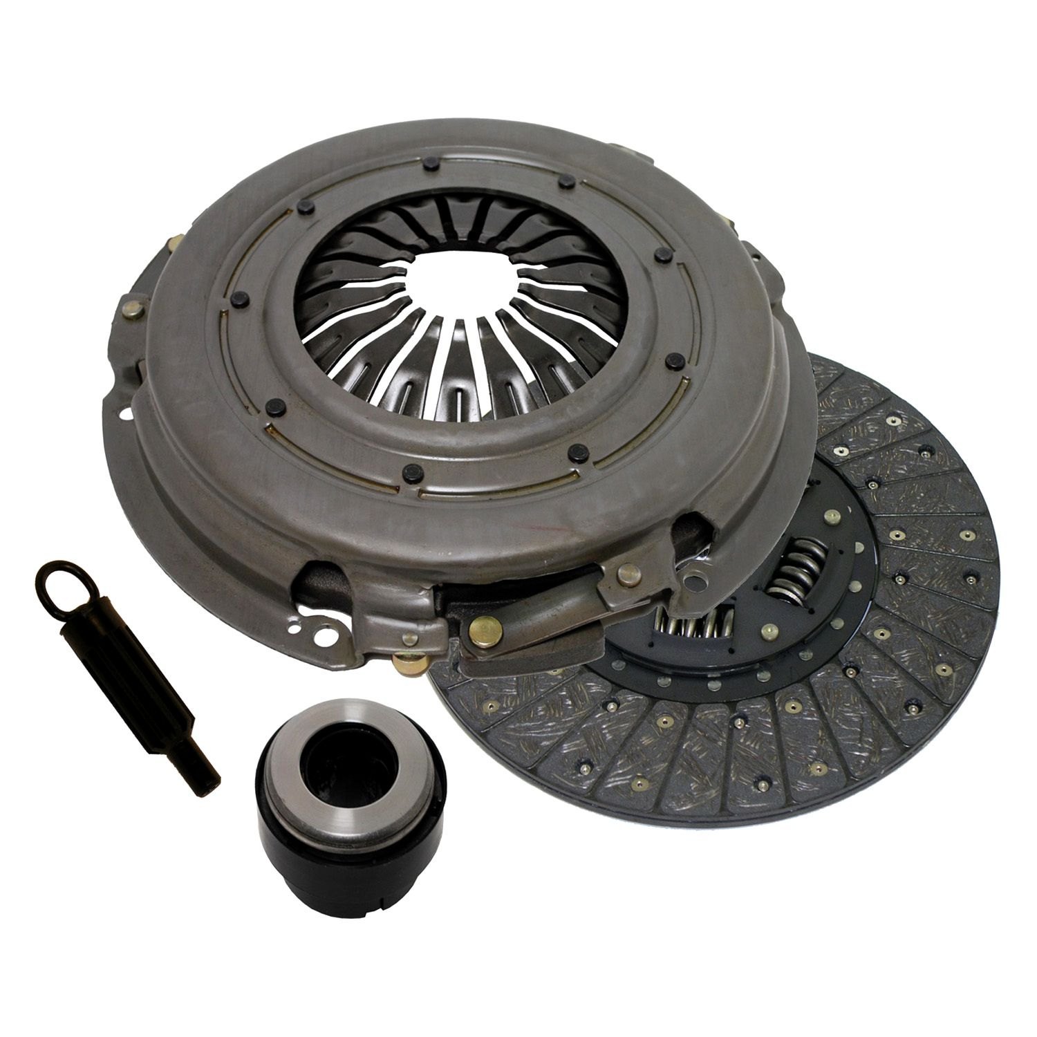RAM Clutches® GMC Sierra Standard Transmission 2005 Premium Replacement Clutch Kit