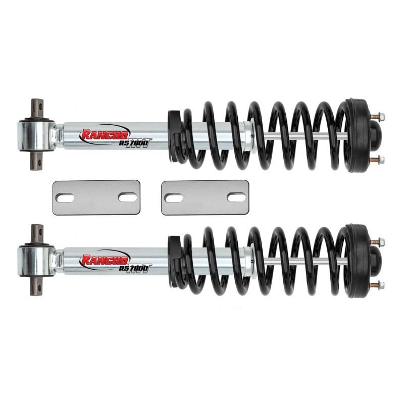 Rancho RS66503R7 Suspension System 