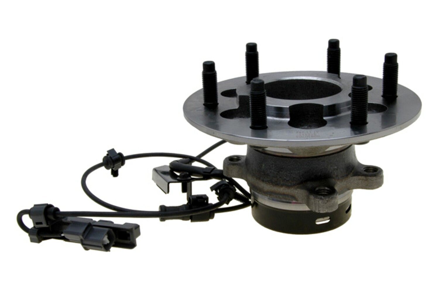 Raybestos 715111 Professional Grade Wheel Hub and Bearing Assembly Raybestos 715111 Professional Grade Wheel Hub and Bearing Assembly