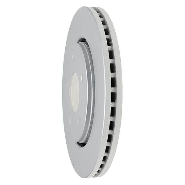 Raybestos 980343 Advanced Technology Disc Brake Rotor – High-Performance Brake Rotor For Reliable Stopping Power