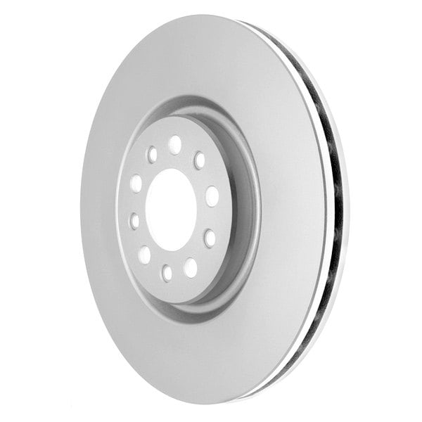 Raybestos 581048 Brake Rotor