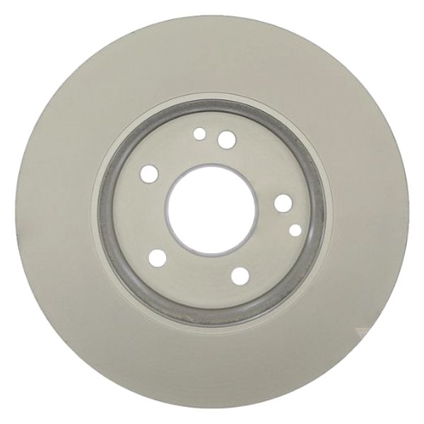 Raybestos® 980101FZN - Element3™ Plain Vented Front Brake Rotor
