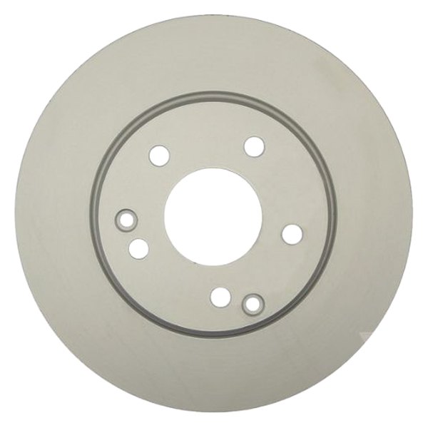 Raybestos® 980101FZN - Element3™ Plain Vented Front Brake Rotor
