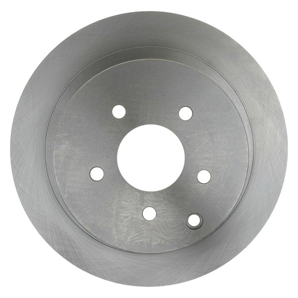 Raybestos 980155R Professional Grade Disc Brake Rotor 