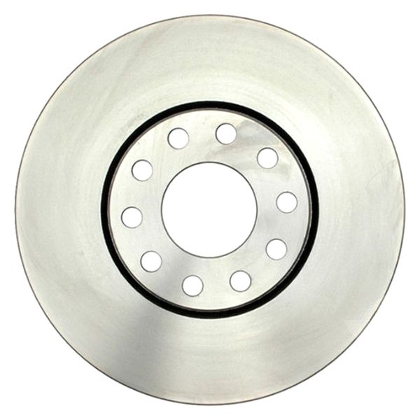 Raybestos® Volkswagen Passat 2005 RLine™ Front Brake Rotor