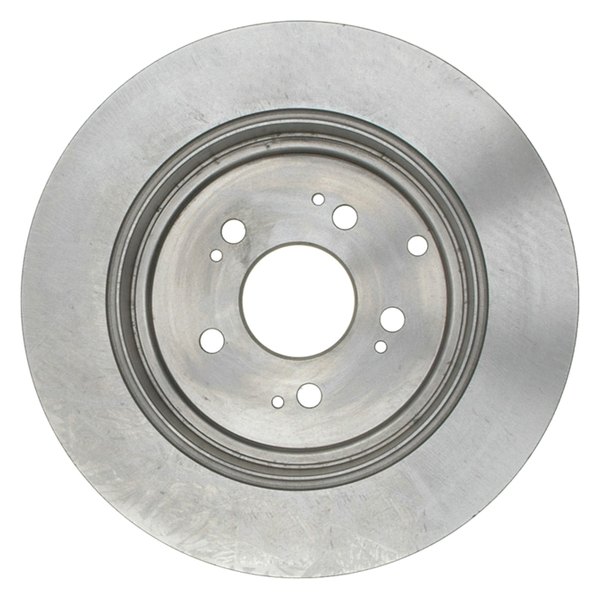 Raybestos® 980349 Specialty™ Solid Rear Brake Rotor
