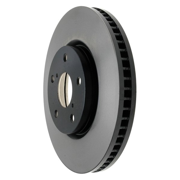 Raybestos 980487 Advanced Technology Disc Brake Rotor 