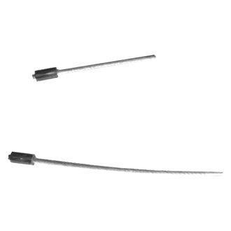 Raybestos BC95382 Professional Grade Parking Brake Cable 
