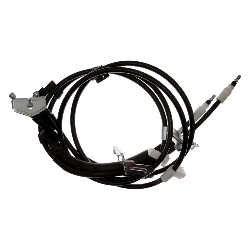 Raybestos Element3 Center & Intermediate Parking Brake Cable – Select Chevrolet Models